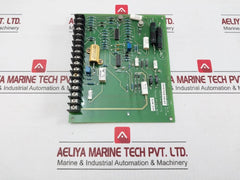 Lers Kw/Kva Power Limiting Board 160406