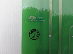 Lers Kw/Kva Power Limiting Board 160406