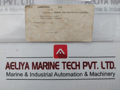 Lers Kw/Kva Power Limiting Board 160406