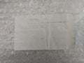 Lers Kw/Kva Power Limiting Board 160406