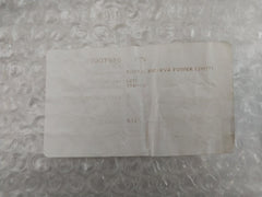 Lers Kw/Kva Power Limiting Board 160406