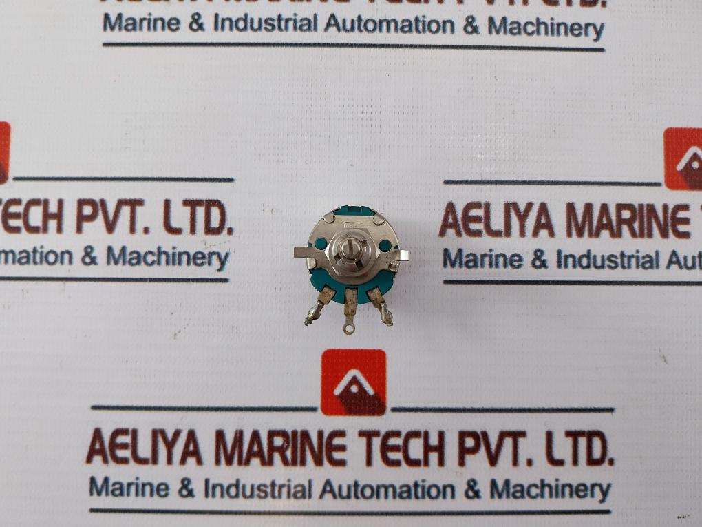 Lesa 1K0505 Potentiometer