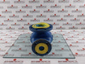 Leser Tuev-sv Pressure Relief Valve 11 Bar