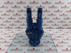 Leser Tuev-sv Pressure Relief Valve 11 Bar