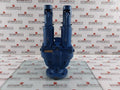 Leser Tuev-sv Pressure Relief Valve 11 Bar