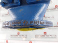 Leser Tuev-sv Pressure Relief Valve 11 Bar