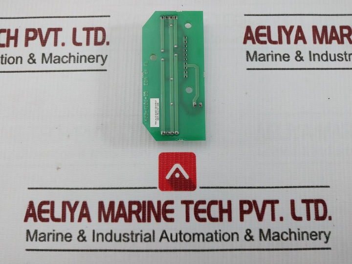 Leslie Controls 100-4106