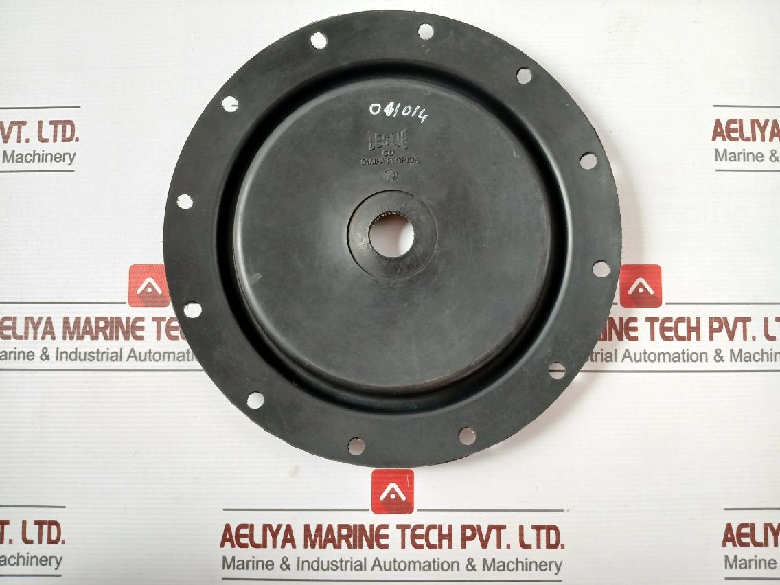 Leslie Diaphragm Actuator – Aeliya Marine Tech