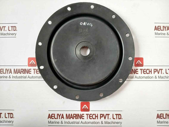 Leslie Diaphragm Actuator