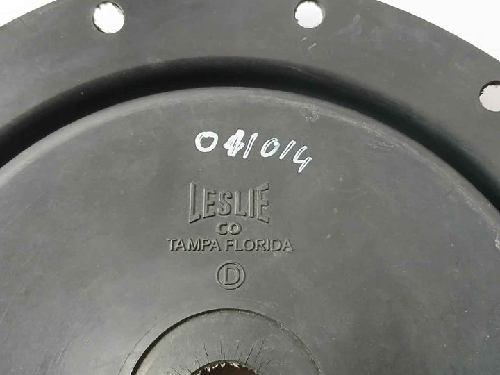 Leslie Diaphragm Actuator