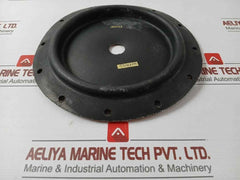 Leslie Diaphragm Actuator