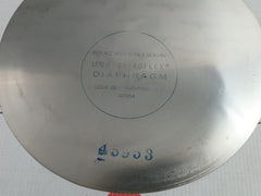 Leslie Spiroflex 55063 Diaphragm
