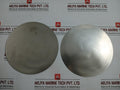 Leslie Spiroflex 55063 Diaphragm