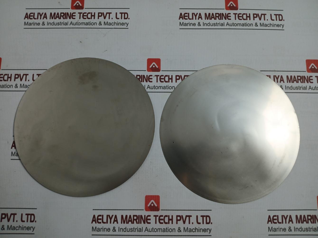 Leslie Spiroflex 55063 Diaphragm