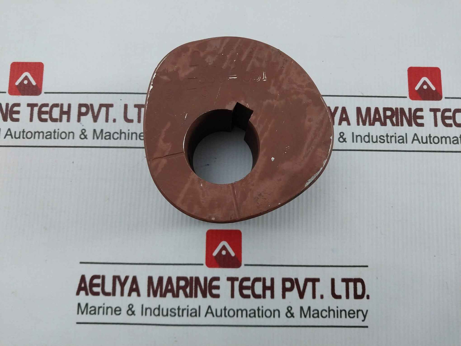 Letourneau 330-0314 Camshaft Locking Ring For Top Drive