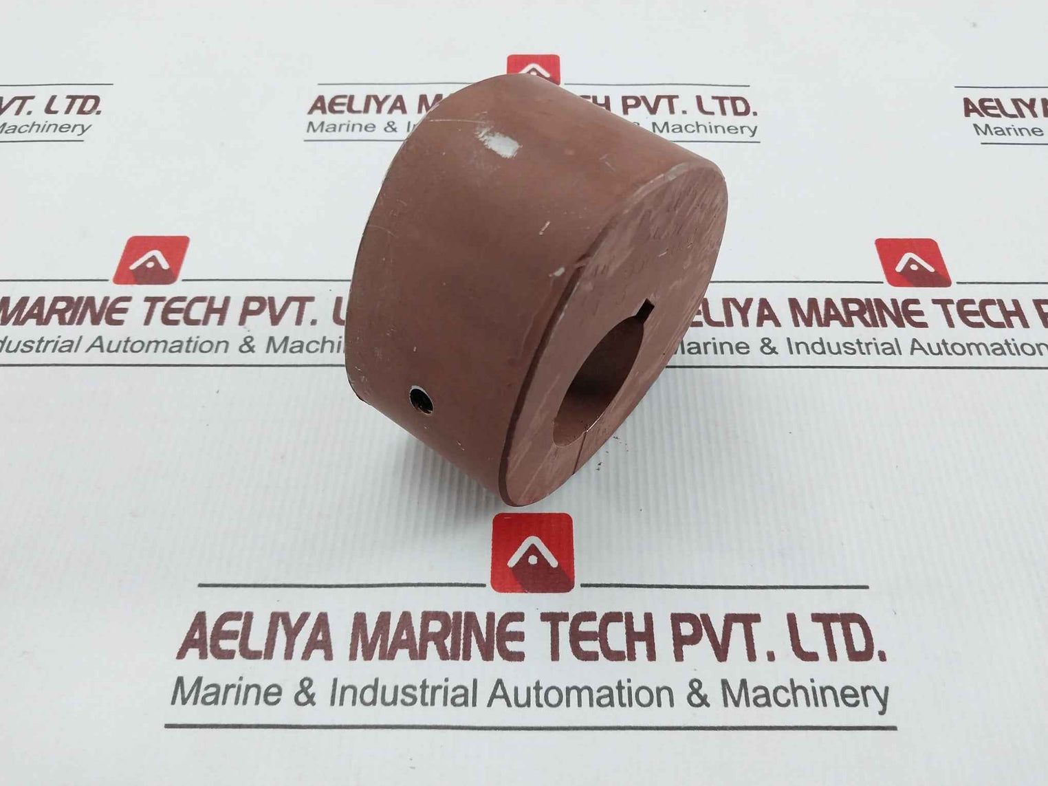 Letourneau 330-0314 Camshaft Locking Ring For Top Drive