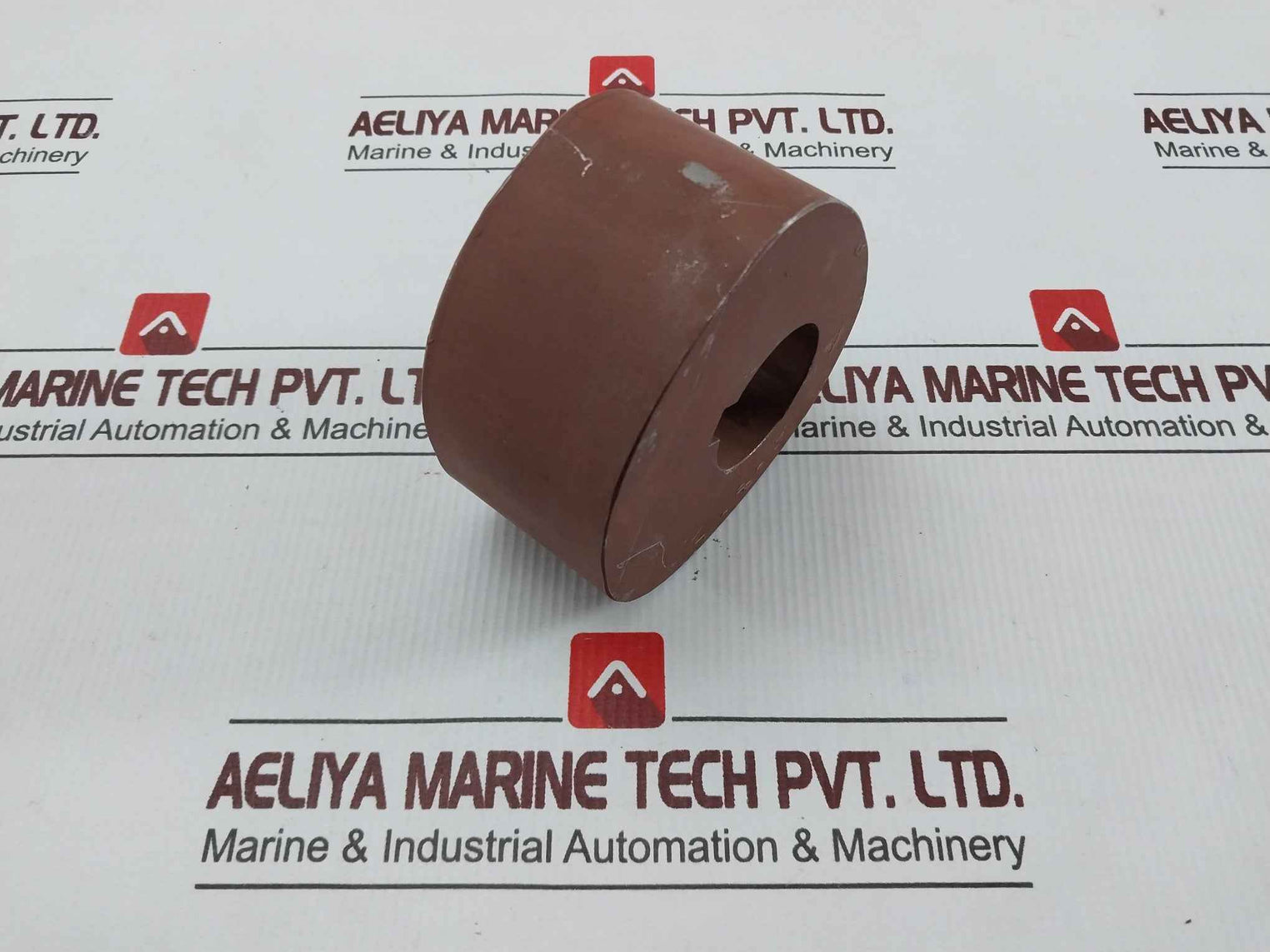 Letourneau 330-0314 Camshaft Locking Ring For Top Drive