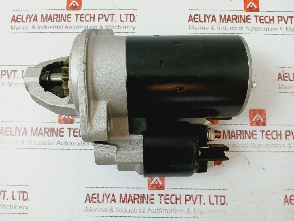Letrika Aze2160 Starter Motor 12V 1,2Kw, 2-pole