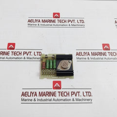 Leu 500ma Power Supply Regulator Card 400ma