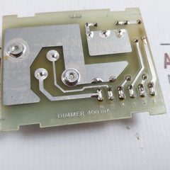 Leu 500ma Power Supply Regulator Card 400ma