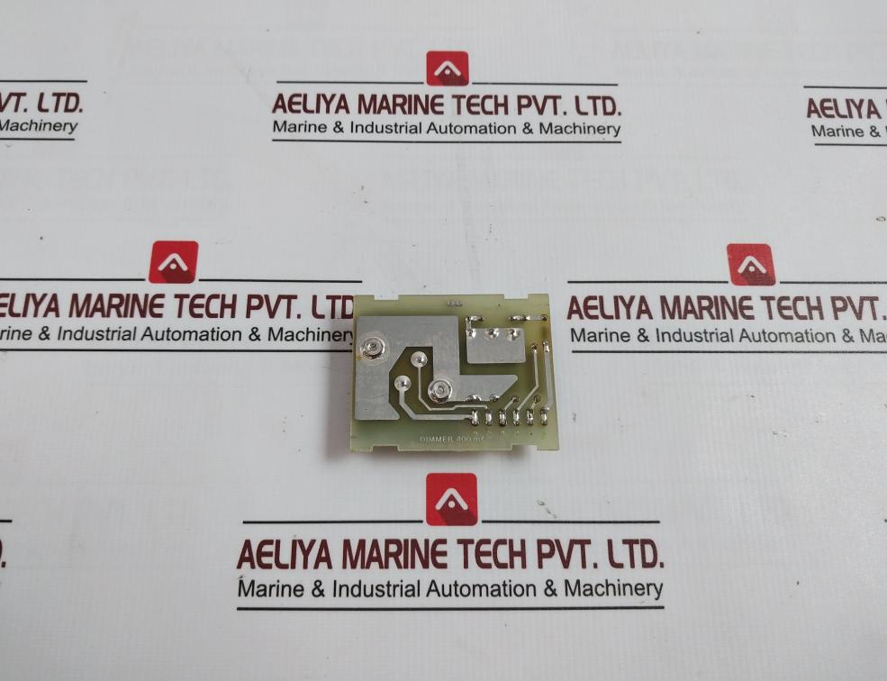 Leu 500ma Power Supply Regulator Card 400ma
