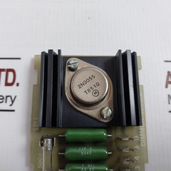 Leu 500ma Power Supply Regulator Card 400ma
