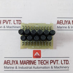 Leu Rsi 1/11 E-f Printed Circuit Board