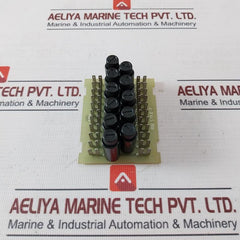 Leu Rsi 1/11 E-f Printed Circuit Board