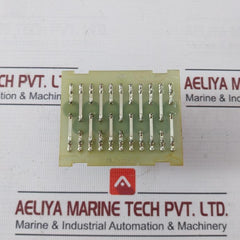 Leu Rsi 1/11 E-f Printed Circuit Board