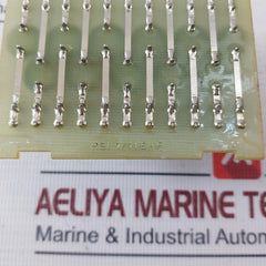 Leu Rsi 1/11 E-f Printed Circuit Board