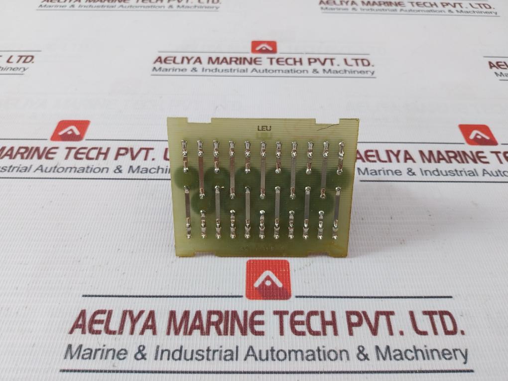 Leu Rsi 1/11 E-f Printed Circuit Board