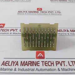 Leu Rsi 1/11 E-f Printed Circuit Board
