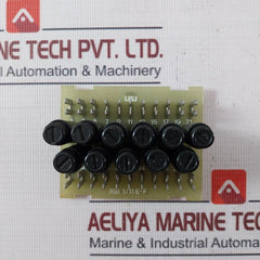 Leu Rsi 1/11 E-f Printed Circuit Board