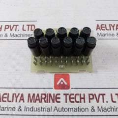 Leu Rsi 1/11 E-f Printed Circuit Board
