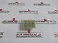 Leu Sg 032 Printed Circuit Board