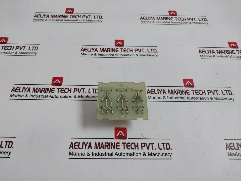 Leu Sg 032 Printed Circuit Board