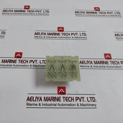 Leu Sg 032 Printed Circuit Board
