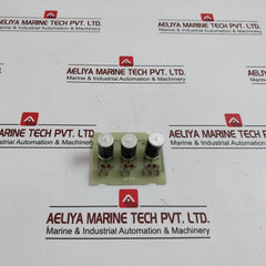 Leu Sg 032 Printed Circuit Board