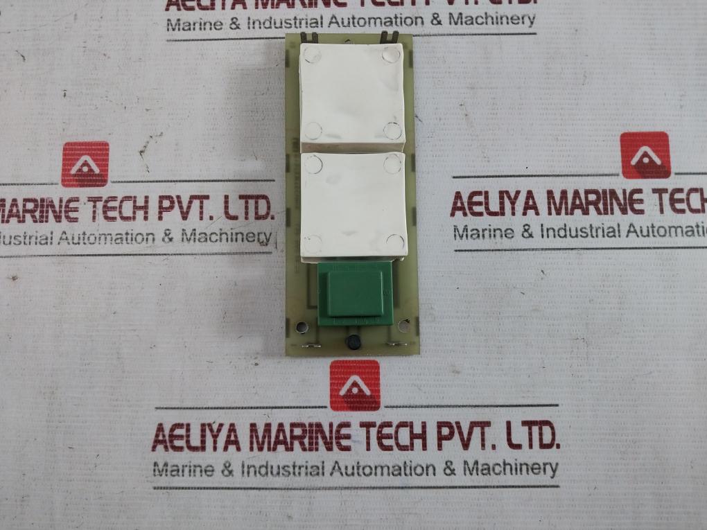 Leu Systemtechnik Lsp Dac 24/60 Test Generator Board