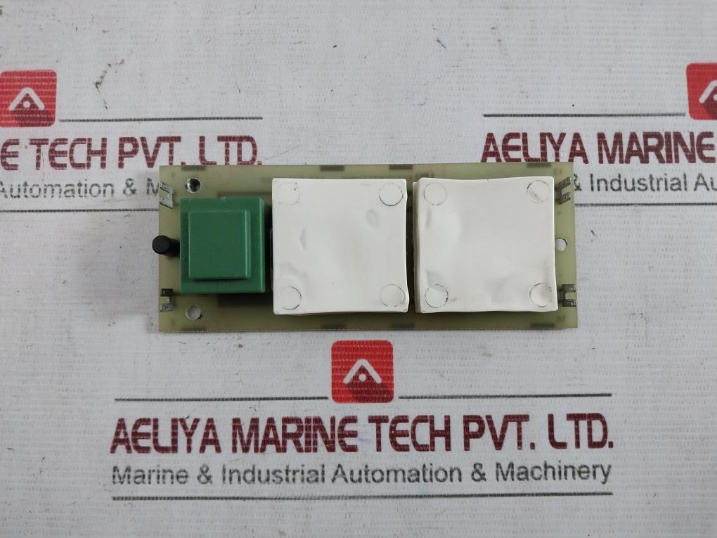 Leu Systemtechnik Lsp Dac 24/60 Test Generator Board