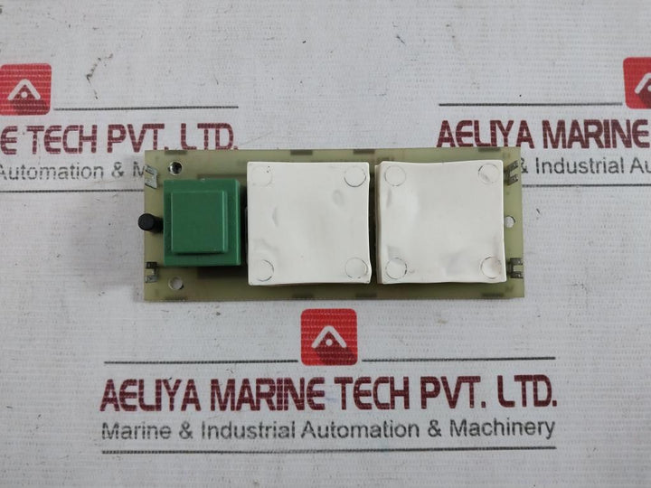 Leu Systemtechnik Lsp Dac 24/60 Test Generator Board