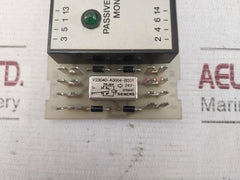 Leu Systemtechnik Lsp Wf2-s Monitoring Board 24V V23040-a0004-b201