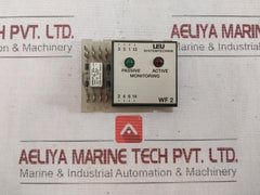 Leu Systemtechnik Lsp Wf2-s Monitoring Board 24V V23040-a0004-b201