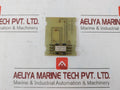 Leu Systemtechnik Lsp Wf2-s Monitoring Board V23040-a0004-b201 24V