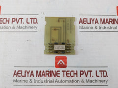 Leu Systemtechnik Lsp Wf2-s Monitoring Board V23040-a0004-b201 24V