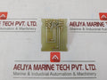 Leu Systemtechnik Lsp Wf2-s Monitoring Board V23040-a0004-b201 24V