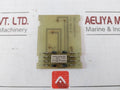Leu Systemtechnik Lsp Wf2-s Monitoring Board V23040-a0004-b201 24V
