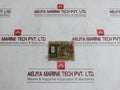 Leu Systemtechnik Lsp Wf2-s Monitoring Board Lsp Wf2-s