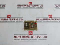 Leu Systemtechnik Lsp Wf2-s Monitoring Board Lsp Wf2-s