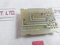 Leu Systemtechnik Lsp Wf2-s Monitoring Board Lsp Wf2-s